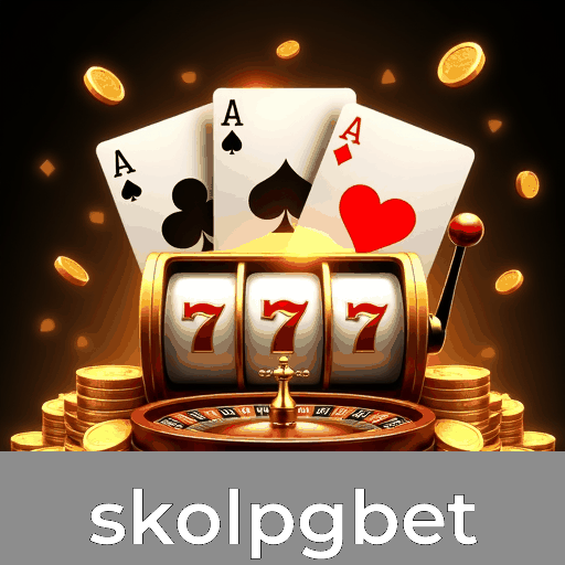 Explore a Aventura e Ganhe com os Jogos de Cassino da Skolpgbet