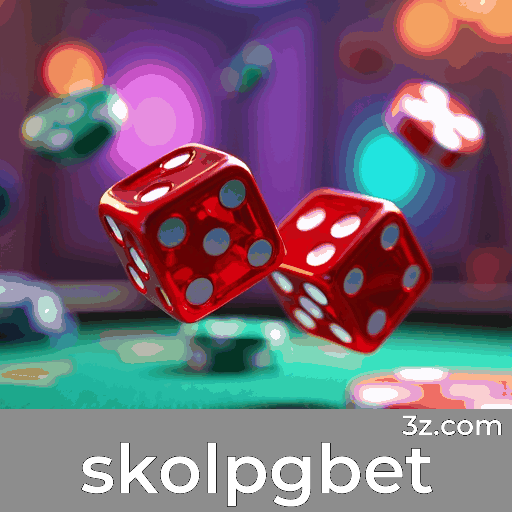 Skolpgbet: Jogos de Slots - Mega Jackpots, Roleta ao Vivo - Imersão Total, Pôquer - Estratégia Superior