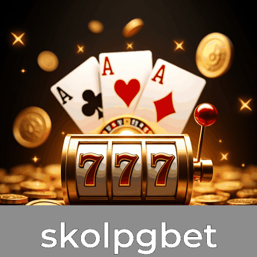 Skolpgbet: Apostas Móveis ao Alcance de Suas Mãos